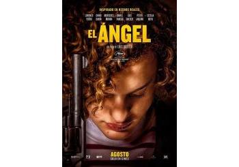 Ciclo de cine argentino: «El ángel». MusaArgentina 