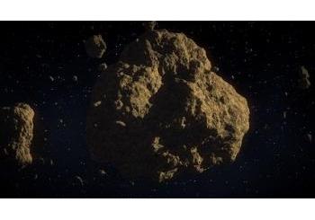 Conferencia: ¿Fiebre del oro en el espacio? La realidad sobre la mineralogía de asteroides